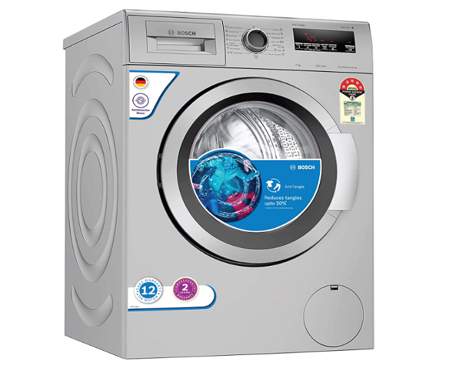 16,600 रुपए तक की सीधी छूट! अभी खरीदें Front Load Washing Machines